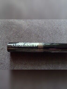 palladio brow obsessed brow building mousse with fibers light/medium 787242 new